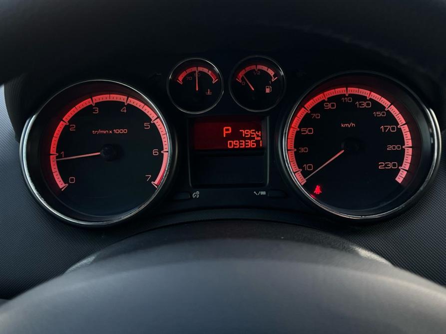 Peugeot 308 I Рестайлинг Волгоград  - изображение 7