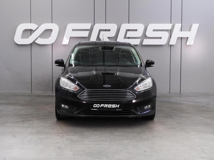 Ford Focus III Рестайлинг Воронеж  - изображение 3