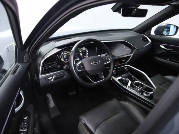 Geely Tugella I с пробегом 2022 года, цена 2 530 000 рублей, 62973 км, внедорожник, Автокод Объявления