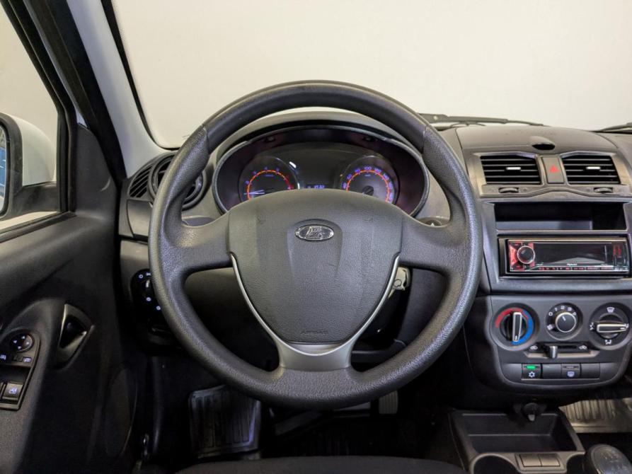 Lada (ВАЗ) Granta I Рестайлинг Москва  - изображение 21