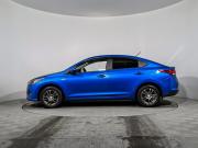 Hyundai Solaris II Рестайлинг Санкт-Петербург  - изображение 28