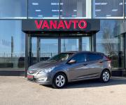 Hyundai Solaris I Рестайлинг Азнакаево  - изображение 26