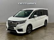 Honda Stepwgn V Рестайлинг Краснодар  - изображение 19