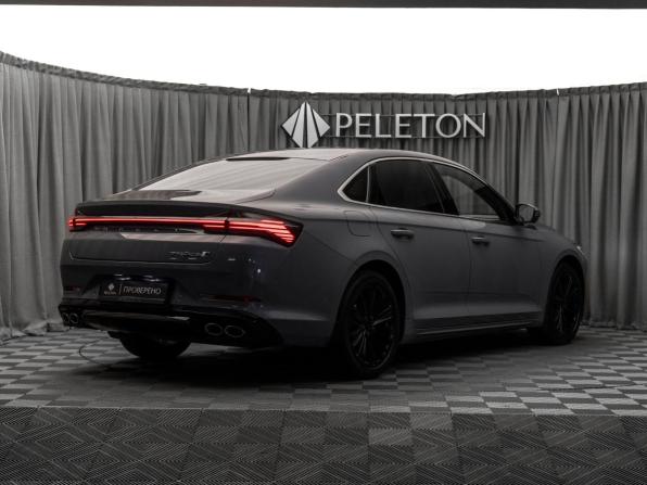 Geely Preface I с пробегом 2024 года, цена 2 720 000 рублей, 16900 км, седан, Автокод Объявления