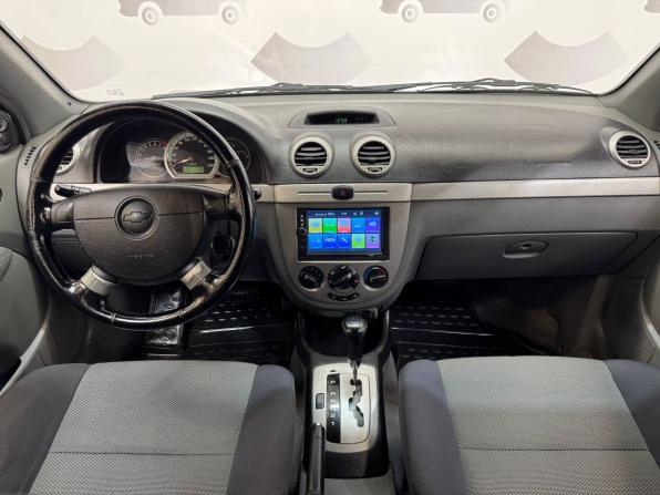 Chevrolet Lacetti I с пробегом 2012 года, цена 540 000 рублей, 360507 км, хэтчбек, Автокод Объявления