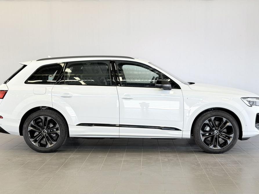 Audi Q7 II (4M) Рестайлинг 2 Воронеж  - изображение 36