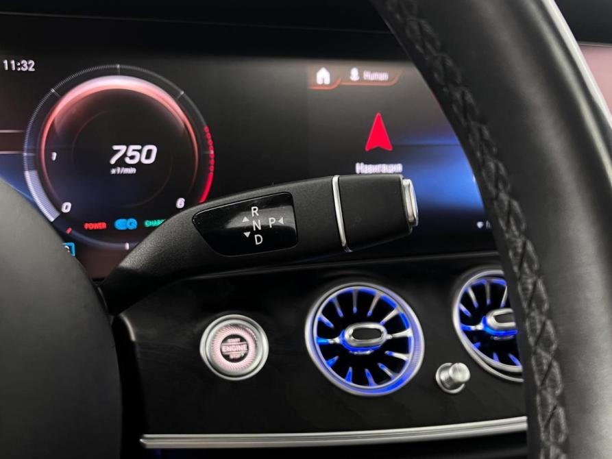 Mercedes-Benz E-Класс V (W213 S213 C238) Рестайлинг Казань  - изображение 17