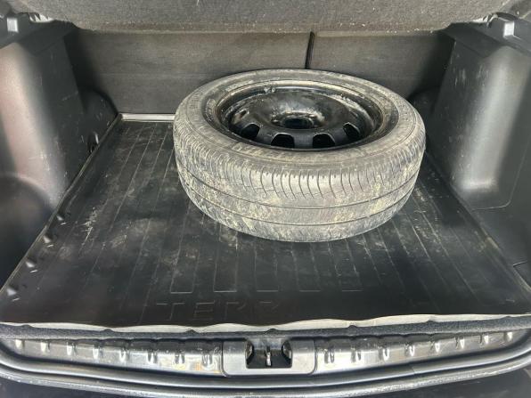 Nissan Terrano III (D10) с пробегом 2020 года, цена 1 620 000 рублей, 124769 км, внедорожник, Автокод Объявления