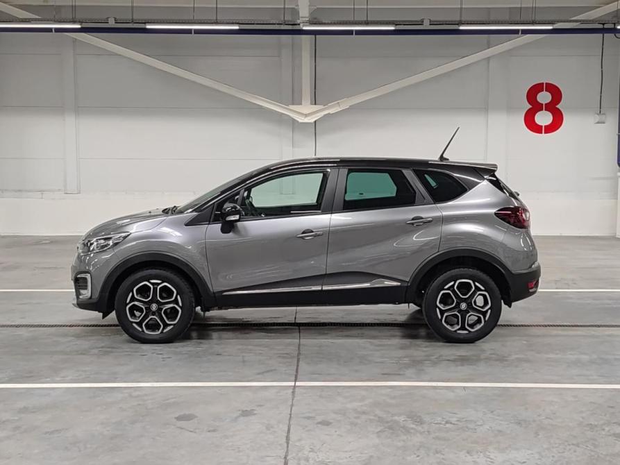Renault Kaptur I Казань  - изображение 10