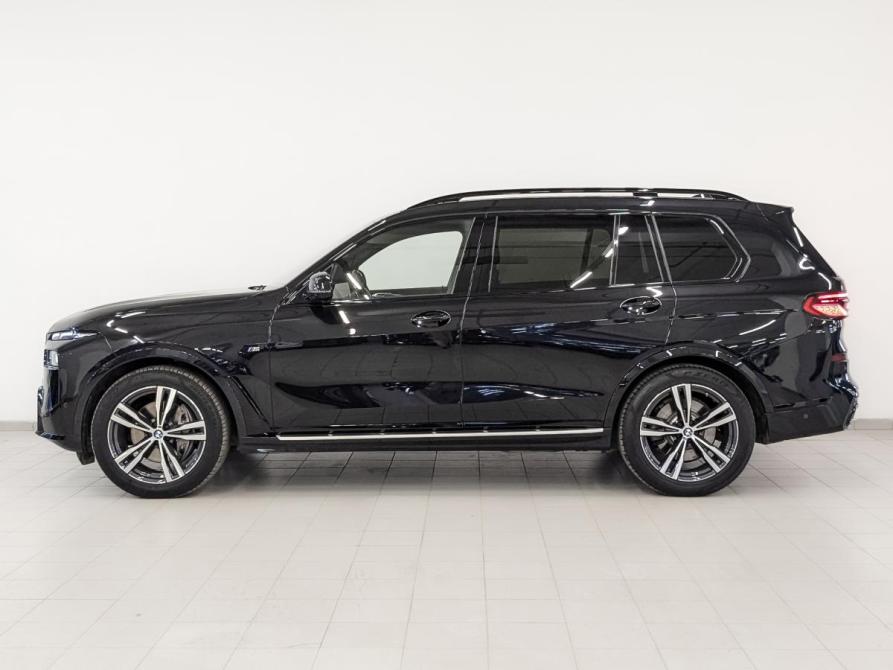 BMW X7 I (G07) Рестайлинг Москва  - изображение 8