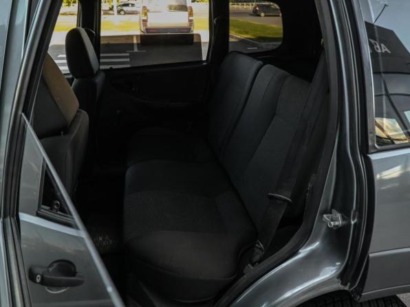 Chevrolet Niva I Рестайлинг с пробегом 2011 года, цена 510 000 рублей, 122340 км, внедорожник, Автокод Объявления