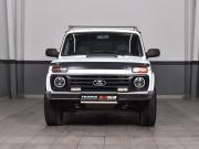 Lada (ВАЗ) 2121 (4x4) I Рестайлинг Кемерово  - изображение 5