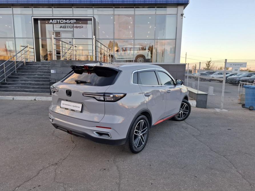Changan CS55 Plus II Саратов  - изображение 5
