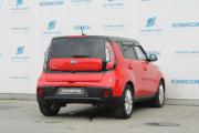 Kia Soul II Рестайлинг Пермь  - изображение 25