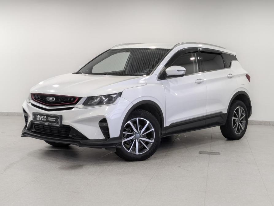 Belgee X50 Москва  - изображение 1