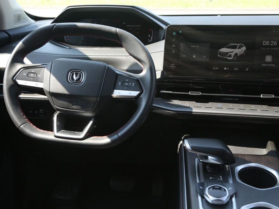 Changan CS55 Plus II Иваново  - изображение 17