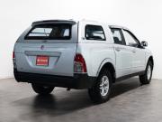 SsangYong Actyon Sports I Чита  - изображение 23
