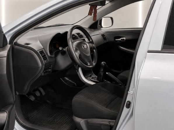 Toyota Corolla X (E140 E150) с пробегом 2008 года, цена 845 000 рублей, 282060 км, седан, Автокод Объявления