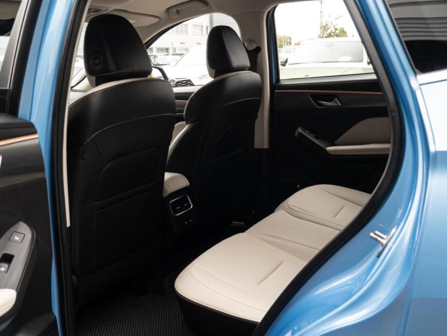 Haval Jolion I Рестайлинг Краснодар  - изображение 11