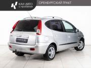 Chevrolet Rezzo Казань  - изображение 17