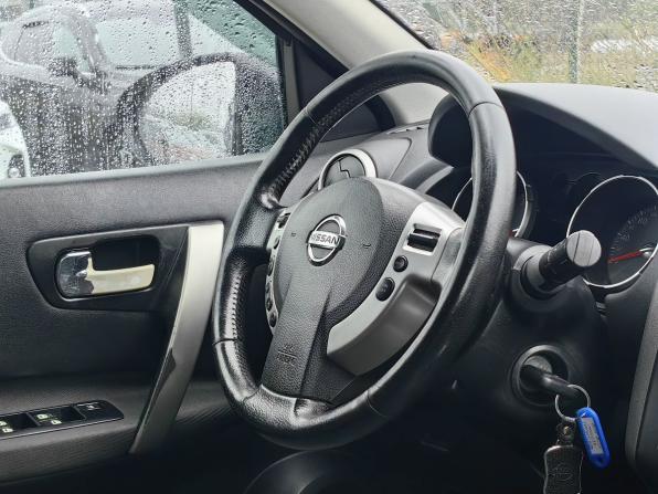 Nissan Qashqai I с пробегом 2009 года, цена 669 000 рублей, 253170 км, внедорожник, Автокод Объявления