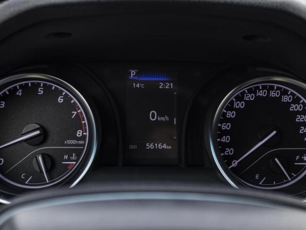 Toyota Camry VIII (XV70) Рестайлинг с пробегом 2021 года, цена 3 190 000 рублей, 56160 км, седан, Автокод Объявления