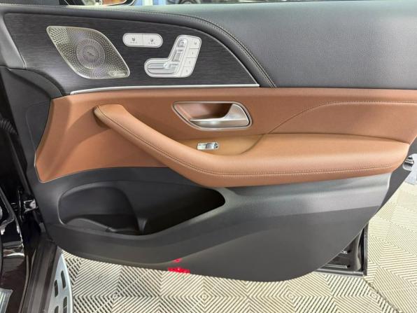 Новый Mercedes-Benz GLE II (V167) Рестайлинг 2026 года, цена 12 122 000 рублей, внедорожник, Автокод Объявления