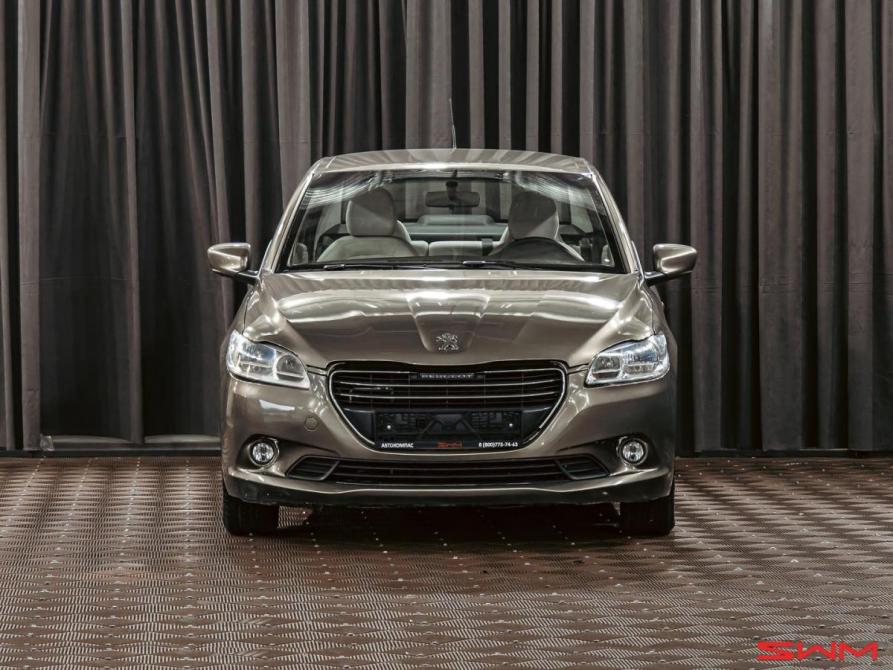 Peugeot 301 I Краснодар  - изображение 2