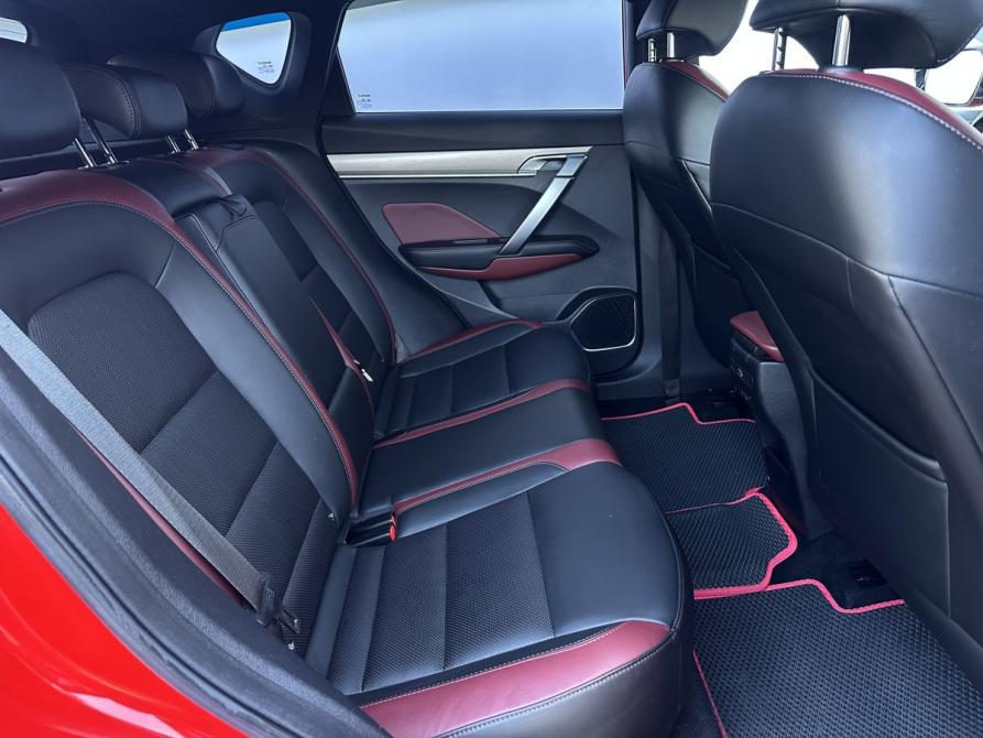 Geely Coolray I Москва  - изображение 14