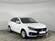 Lada (ВАЗ) Vesta I Рестайлинг (NG) Воронеж  - изображение 21