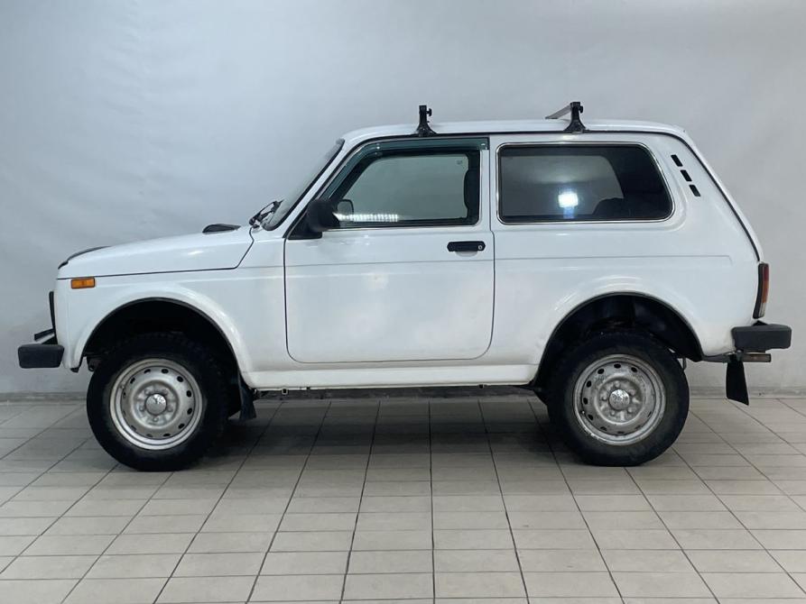 Lada (ВАЗ) 2121 (4x4) I Рестайлинг Воронеж  - изображение 9