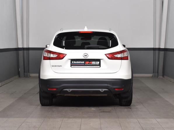 Nissan Qashqai II с пробегом 2017 года, цена 1 869 999 рублей, 75707 км, внедорожник, Автокод Объявления