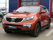 Kia Sportage III Иваново  - изображение 21