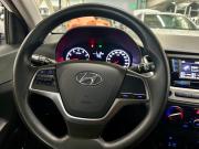 Hyundai Solaris II Уфа  - изображение 30