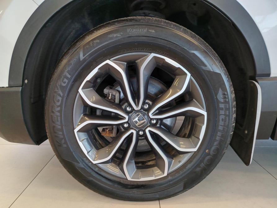 Honda CR-V V Рестайлинг Санкт-Петербург  - изображение 6