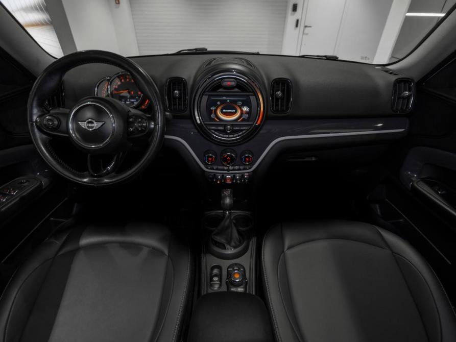 Mini Countryman II Москва  - изображение 8