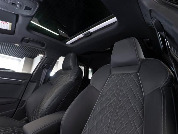 Audi A3 IV (8Y) Рестайлинг с пробегом 2026 года, цена 3 950 000 рублей, 50 км, хэтчбек, Автокод Объявления