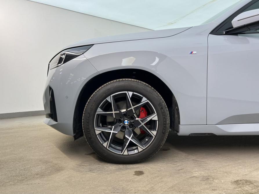 BMW X3 IV (G45/G48) Москва  - изображение 14