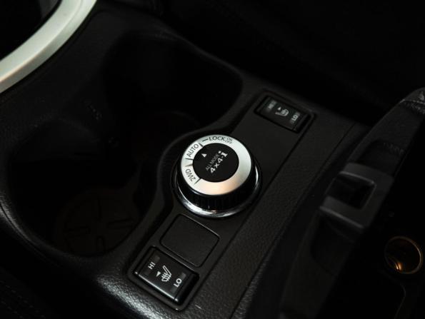 Nissan Qashqai II с пробегом 2018 года, цена 1 779 585 рублей, 123000 км, внедорожник, Автокод Объявления