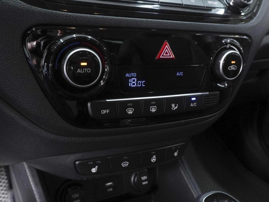 Hyundai Solaris II Рестайлинг Ростов-на-Дону  - изображение 13
