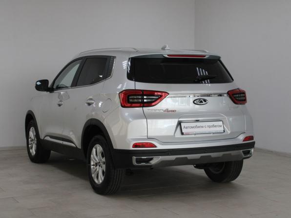 Chery Tiggo 4 Pro I Рестайлинг с пробегом 2025 года, цена 1 829 900 рублей, 14353 км, внедорожник, Автокод Объявления