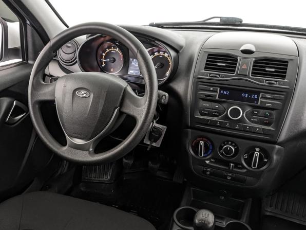 Lada (ВАЗ) Granta I Рестайлинг с пробегом 2023 года, цена 720 000 рублей, 66213 км, лифтбек, Автокод Объявления