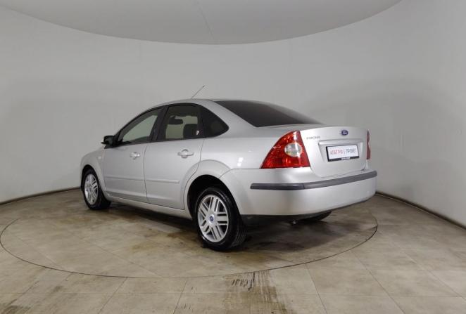 Ford Focus II с пробегом 2006 года, цена 570 000 рублей, 218400 км, седан, Автокод Объявления