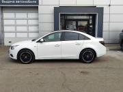 Chevrolet Cruze I Москва  - изображение 24