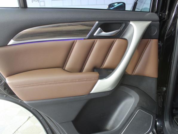 Haval H9 I Рестайлинг с пробегом 2022 года, цена 2 700 000 рублей, 99328 км, внедорожник, Автокод Объявления