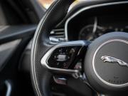 Jaguar F-Pace I Рестайлинг Сочи  - изображение 48