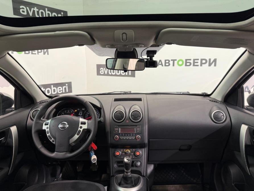Nissan Qashqai+2 I Рестайлинг Ульяновск  - изображение 9