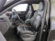 Porsche Cayenne III Рестайлинг Москва  - изображение 53