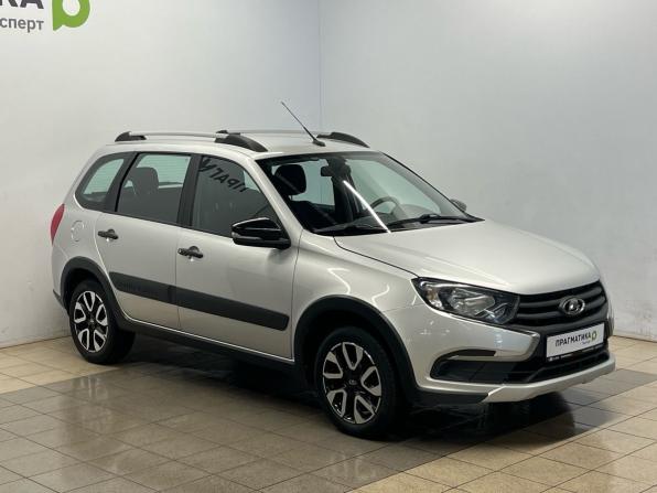Lada (ВАЗ) Granta I Рестайлинг с пробегом 2023 года, цена 799 000 рублей, 80172 км, универсал, Автокод Объявления