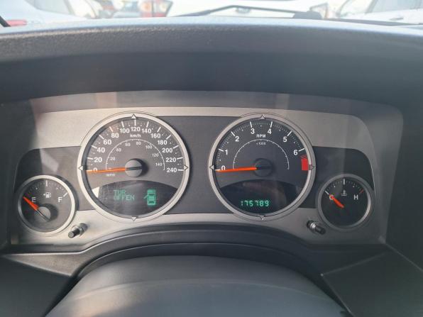 Jeep Compass I с пробегом 2006 года, цена 530 000 рублей, 175786 км, внедорожник, Автокод Объявления